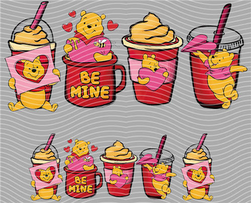 Mini stanlye cup-KW333